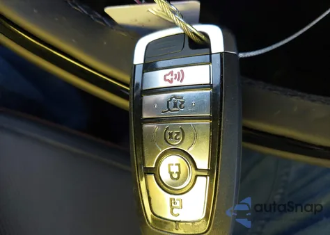 2025 Ford Expedition Tremor from USA, damaged, VIN 1FMJU1RG3SEA49421